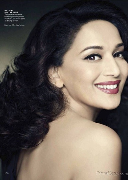 Madhuri Dixit photo