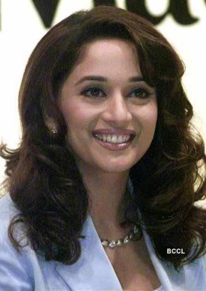 Madhuri Dixit photo