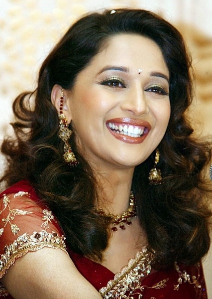 Madhuri Dixit photo