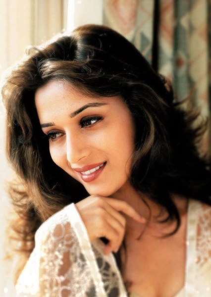 Madhuri Dixit photo