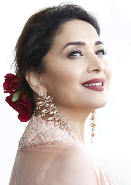 Madhuri Dixit