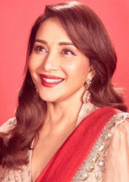 Madhuri Dixit photo