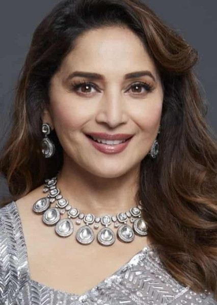 Madhuri Dixit