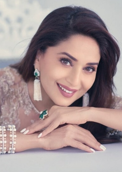 Madhuri Dixit photo