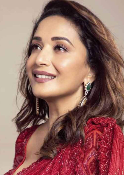 Madhuri Dixit photo