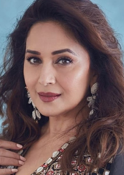 Madhuri Dixit photo