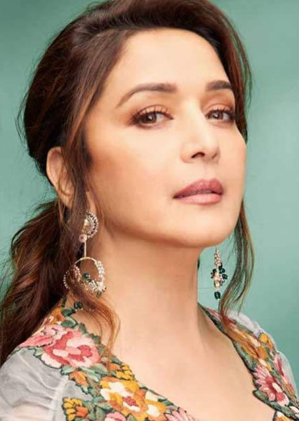 Madhuri Dixit photo