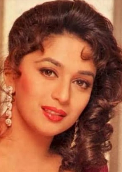 Madhuri Dixit