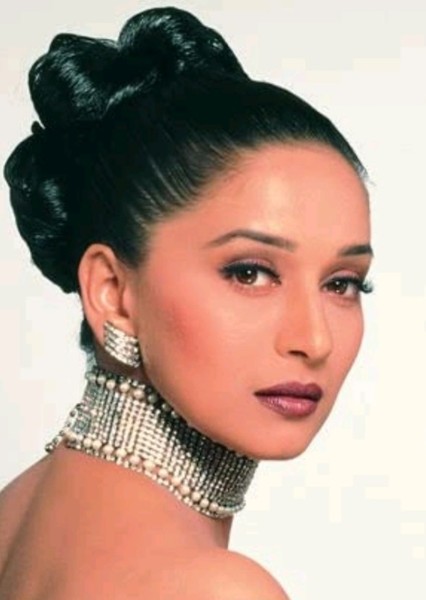 Madhuri Dixit photo