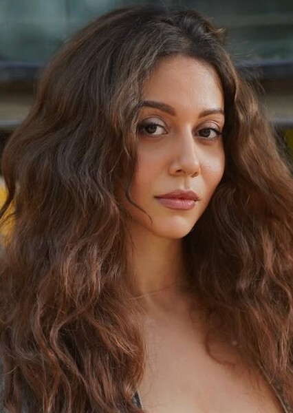 Madhurima Roy photo