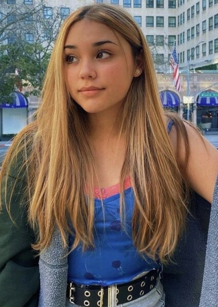Madi Filipowicz photo