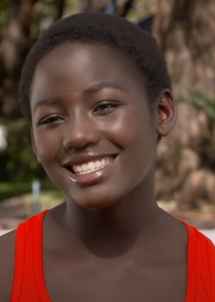Madina Nalwanga