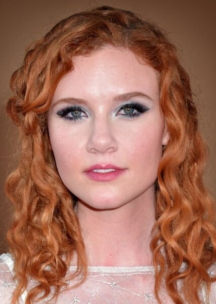 Madisen Beaty