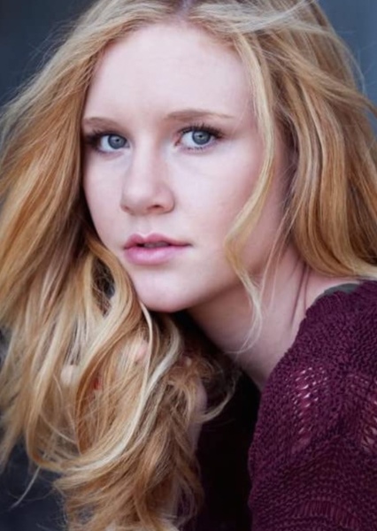 Madisen Beaty photo