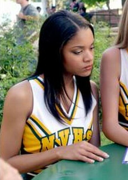 Madison (A Cinderella Story)