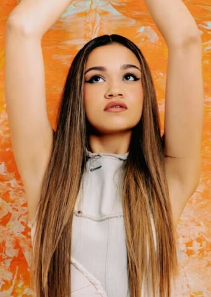 Madison Bailey photo