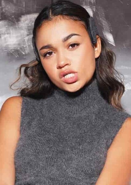 Madison Bailey photo