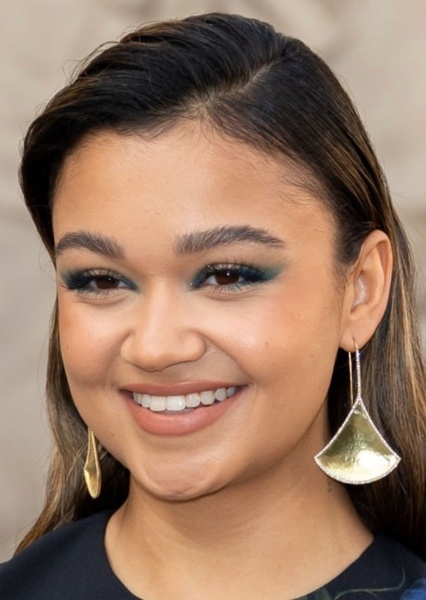 Madison Bailey photo