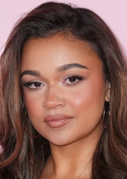 Madison Bailey photo