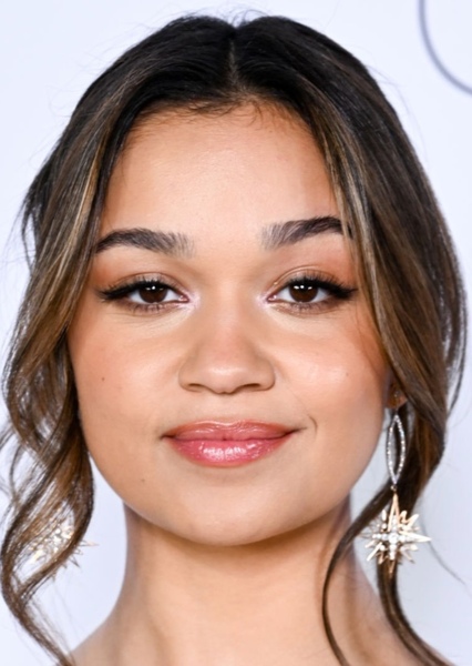 Madison Bailey photo