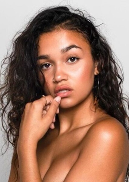 Madison Bailey