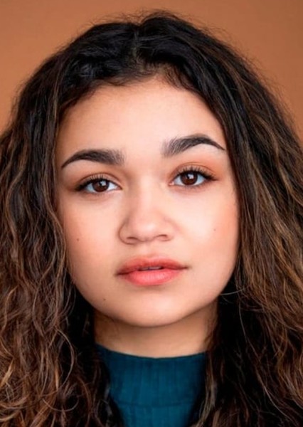 Madison Bailey Photo on myCast - Fan Casting Your Favorite Stories