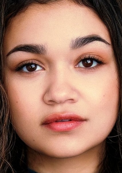 Madison Bailey photo
