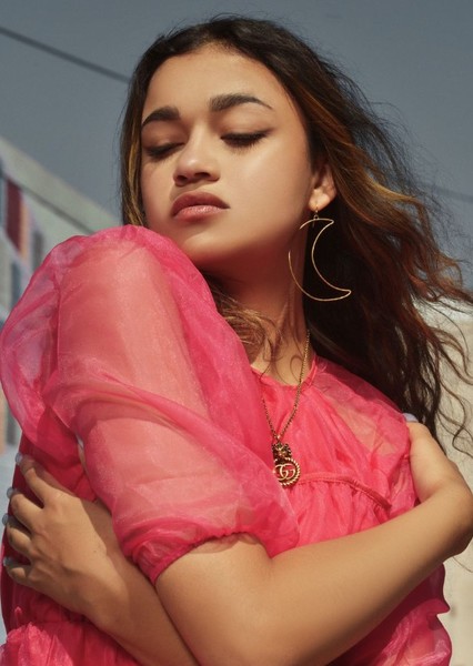 Madison Bailey photo