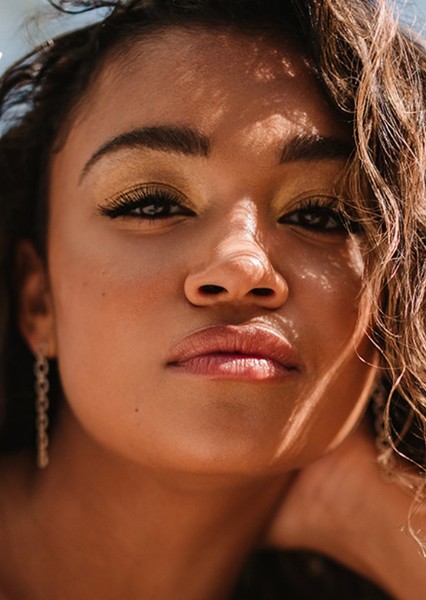 Madison Bailey photo