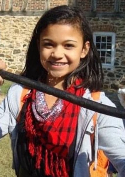 Madison Bailey photo