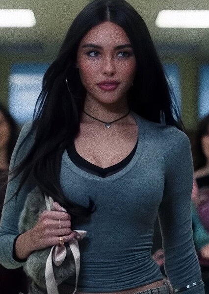Madison Beer