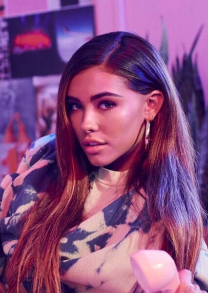 Madison Beer photo