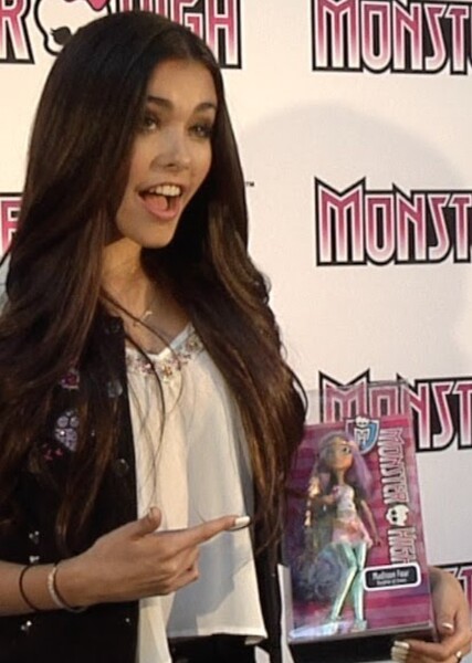 Madison Beer photo