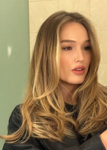 Madison Brown