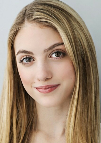 Madison Brydges
