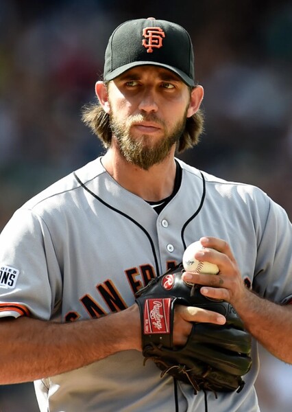 Madison Bumgarner