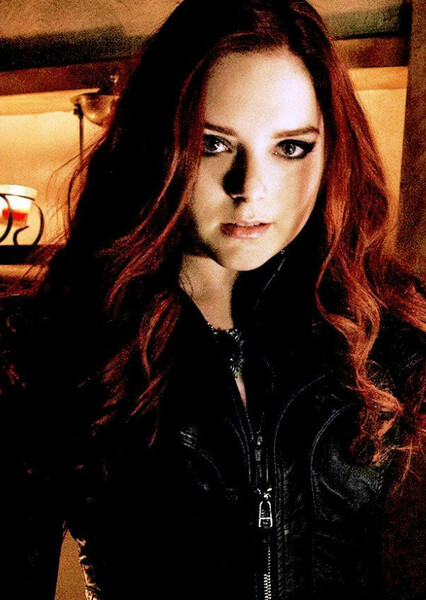 Madison Davenport