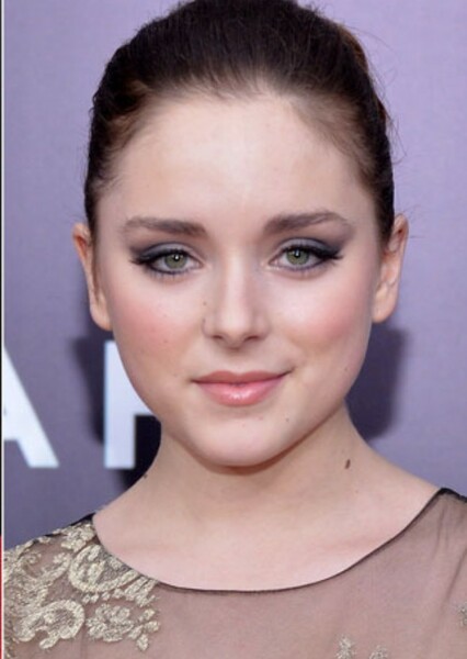 Madison Davenport photo