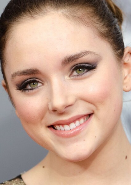 Madison Davenport photo