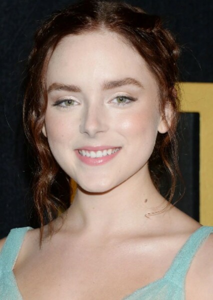Madison Davenport