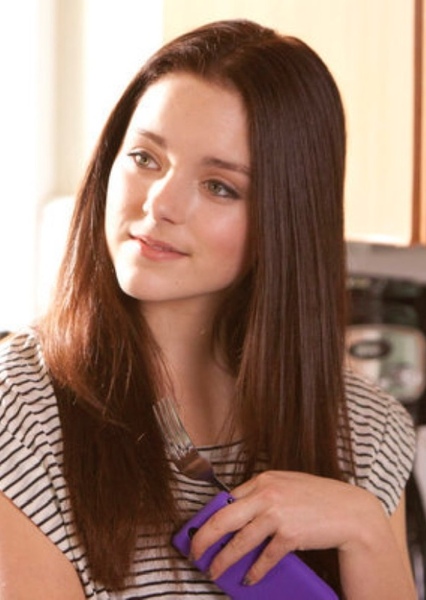 Madison Davenport photo