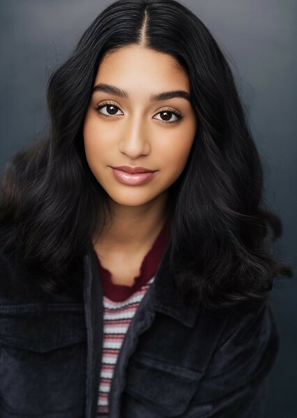 Madison Elizabeth Lagares photo