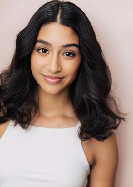 Madison Elizabeth Lagares photo