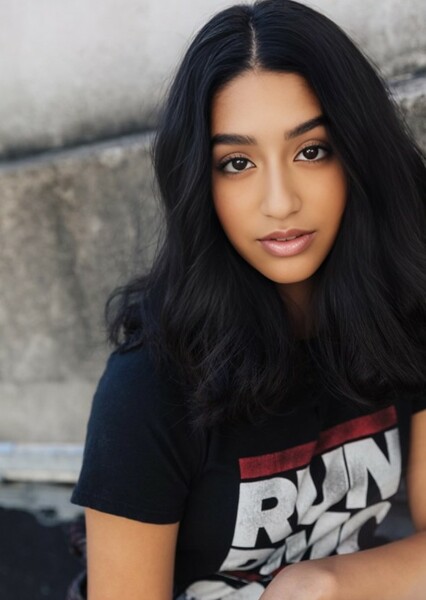 Madison Elizabeth Lagares photo