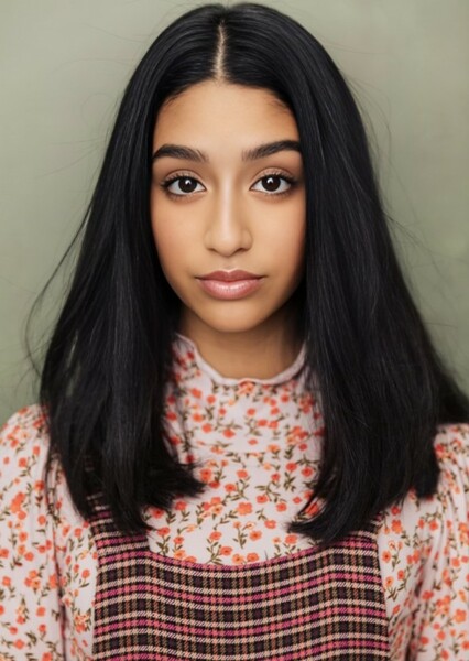 Madison Elizabeth Lagares photo