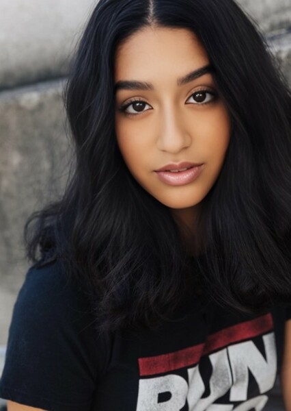 Madison Elizabeth Lagares photo