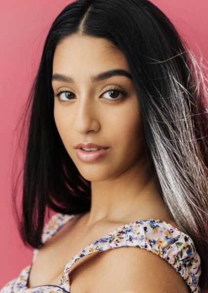 Madison Elizabeth Lagares photo