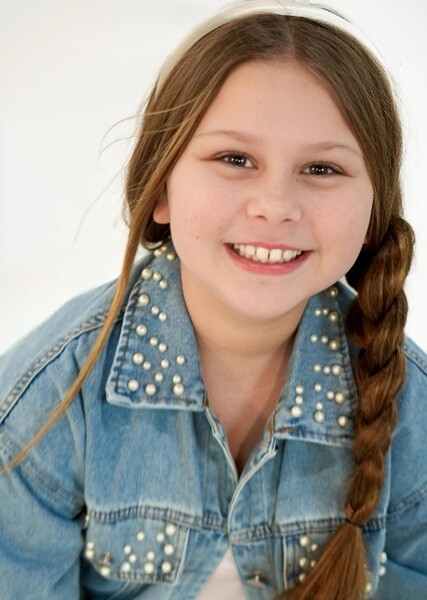 Madison Hope Eaton