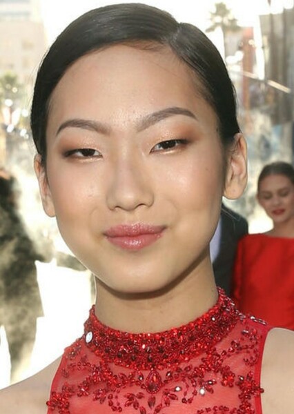Madison Hu photo