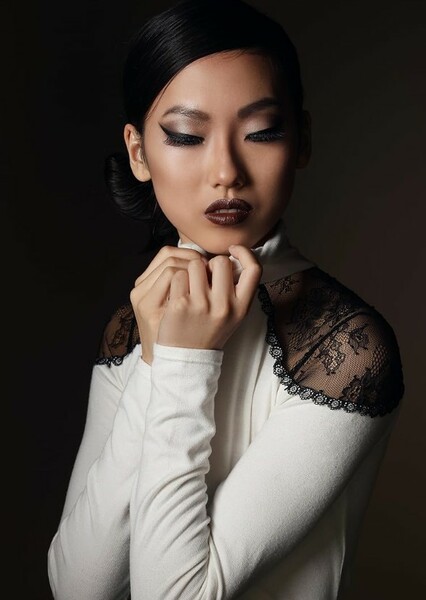 Madison Hu